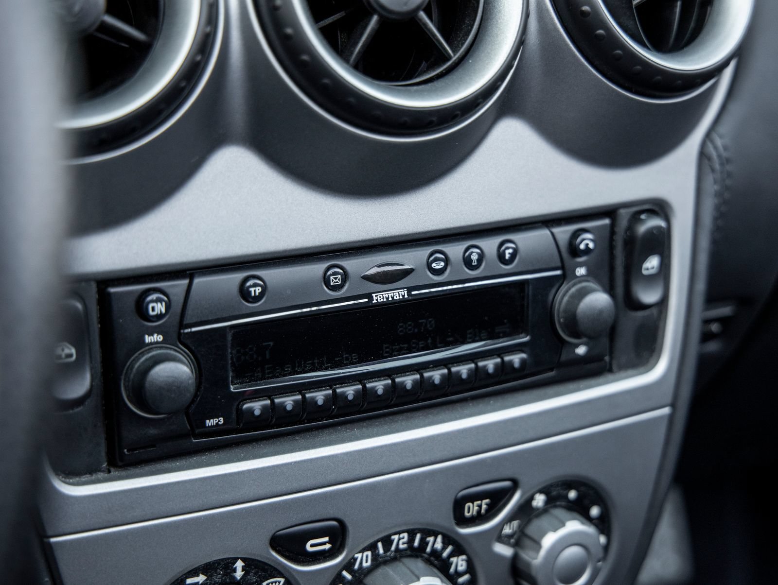Used 2006 Ferrari F430 Spider RWD image 37