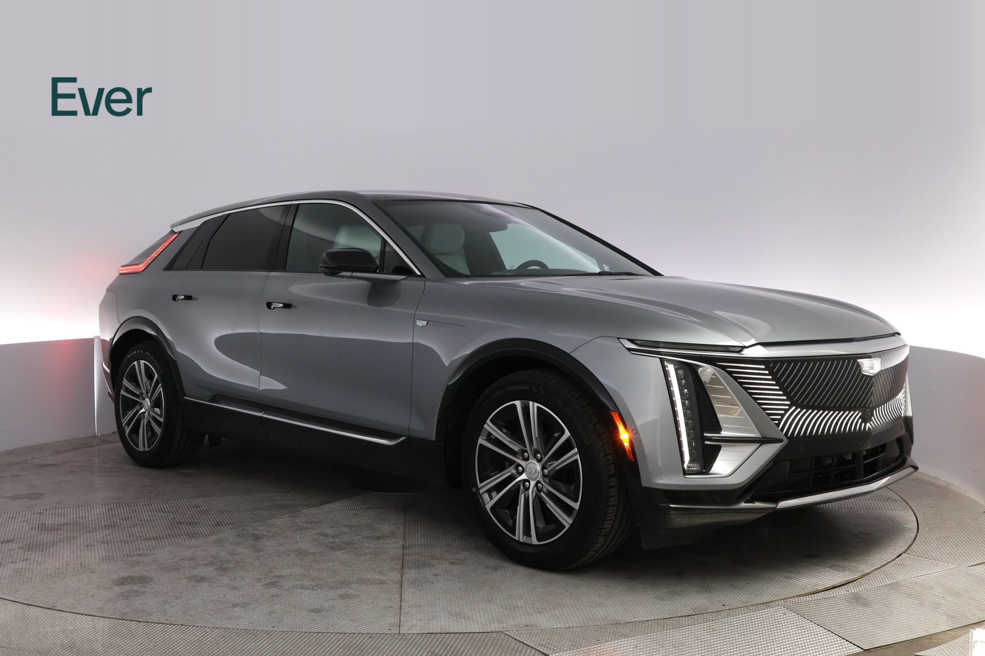 Used 2024 Cadillac Lyriq Luxury RWD image 13
