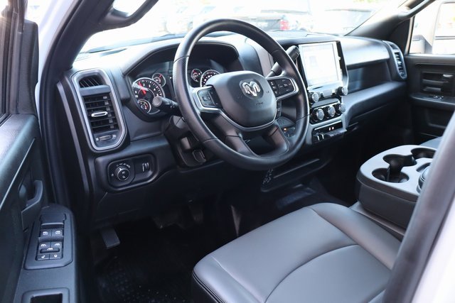 Used 2025 RAM 3500 Tradesman image 11