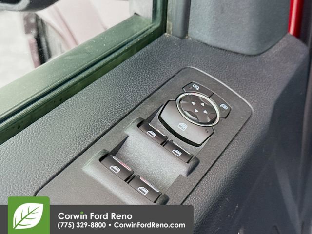 Used 2018 Ford F150 XLT w/ Equipment Group 302A Luxury image 17