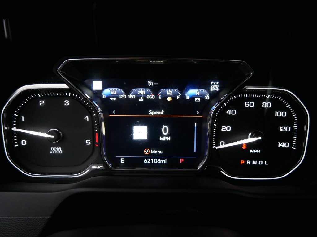 Used 2023 GMC Sierra 3500 Denali AWD/4WD image 27