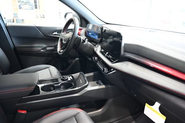 New 2027 Chevrolet Equinox RS FWD image 13