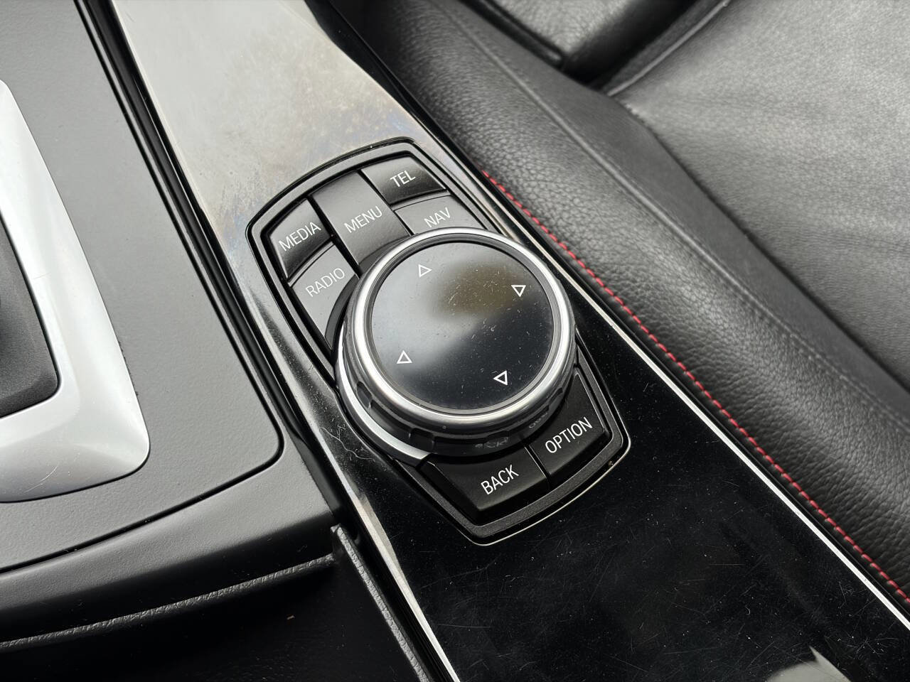 Used 2014 BMW 335i xDrive Sedan image 33