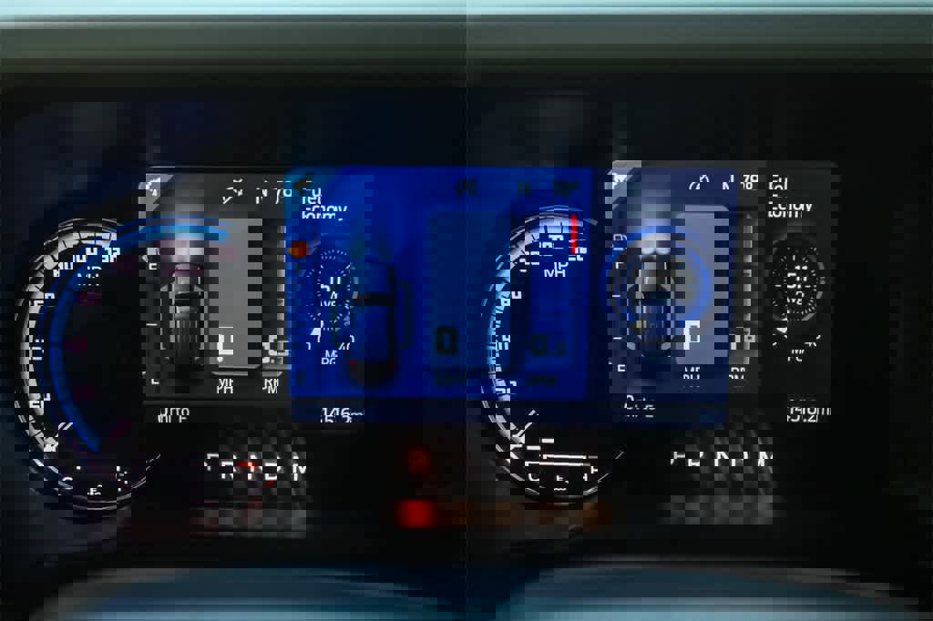 Used 2022 Ford Bronco Badlands w/ Sasquatch Package image 27