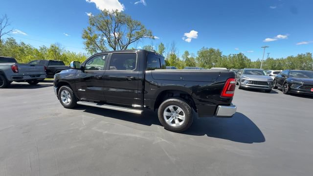 Used 2023 RAM 1500 Laramie AWD/4WD image 6