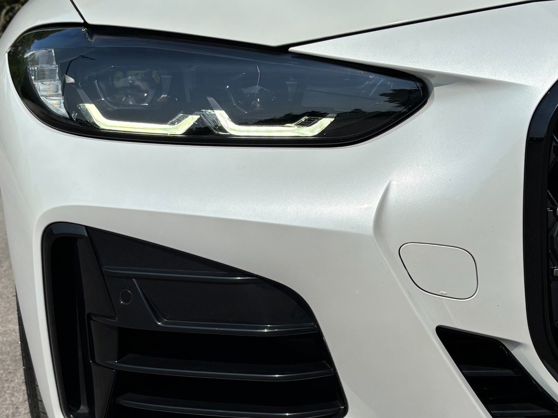 Used 2022 BMW M440i Convertible RWD image 50