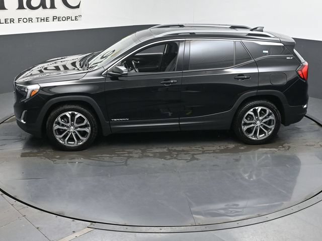 Used 2020 GMC Terrain SLT w/ Preferred Package FWD image 59