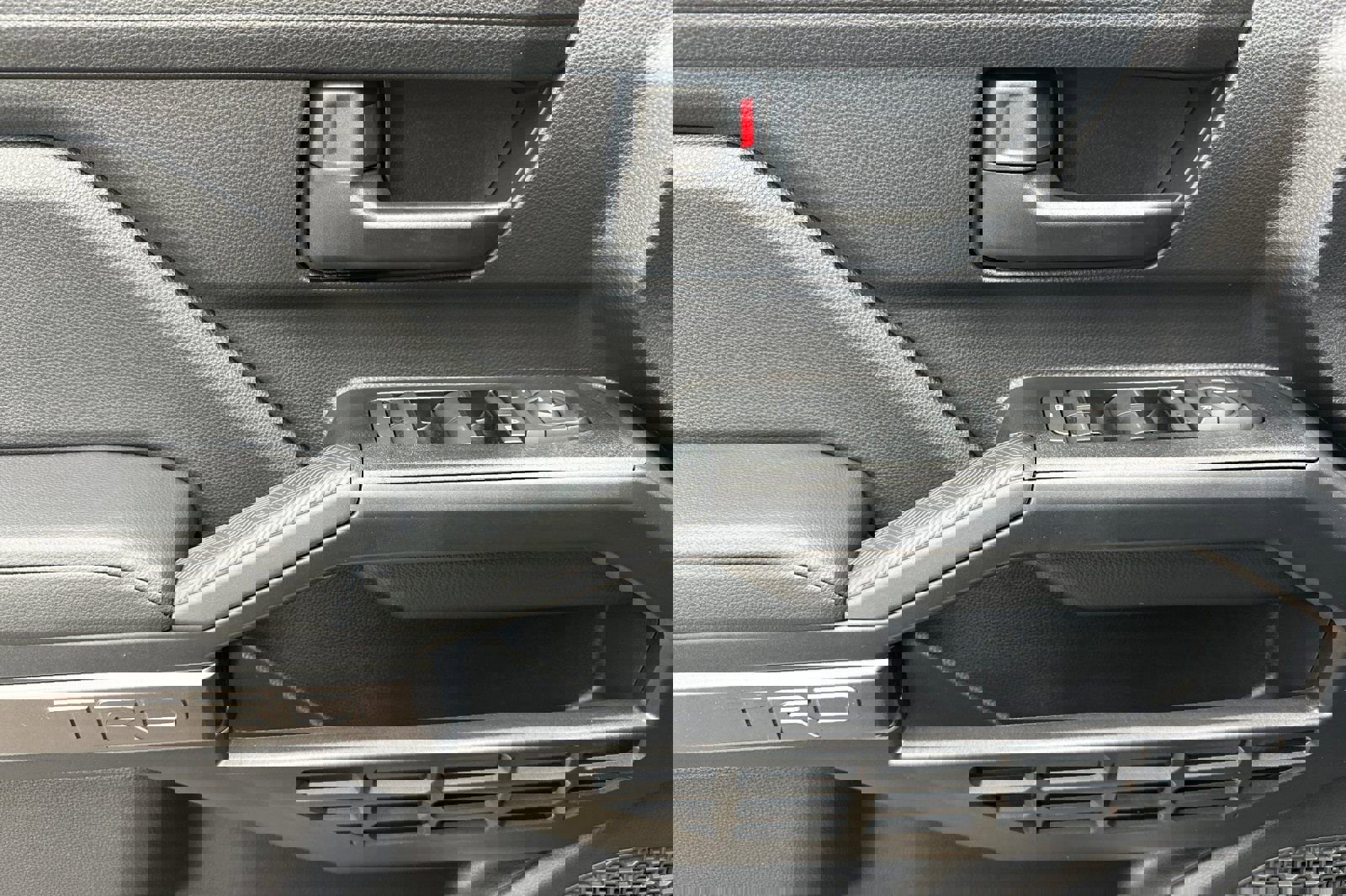 New 2026 Toyota 4Runner TRD Off-Road image 11