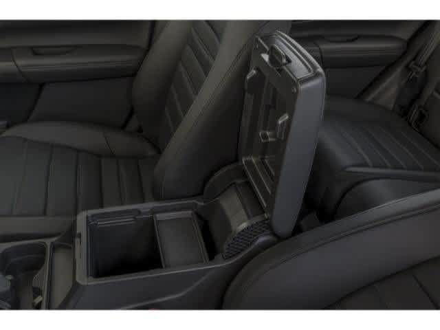New 2026 Honda CR-V EX-L image 13