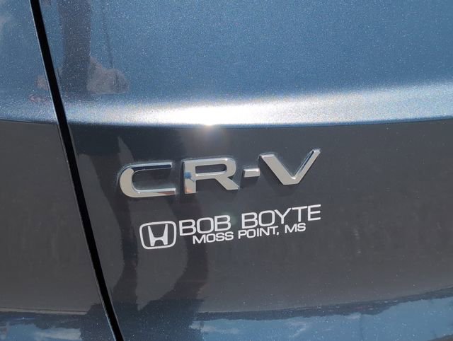 Used 2024 Honda CR-V LX image 5