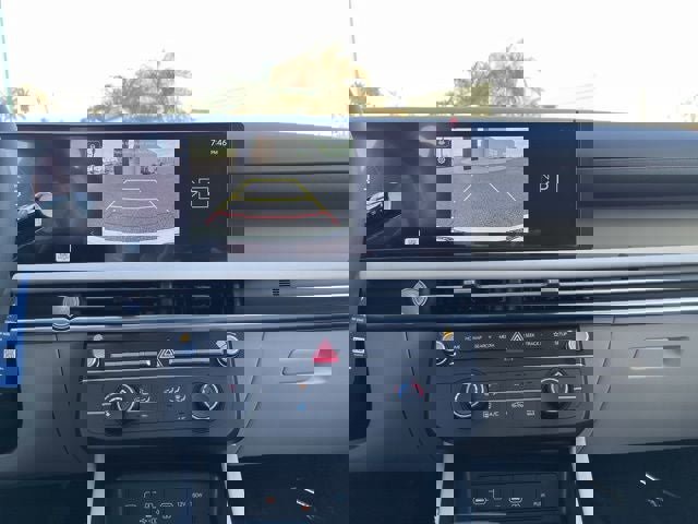 New 2026 Hyundai Tucson SE image 9