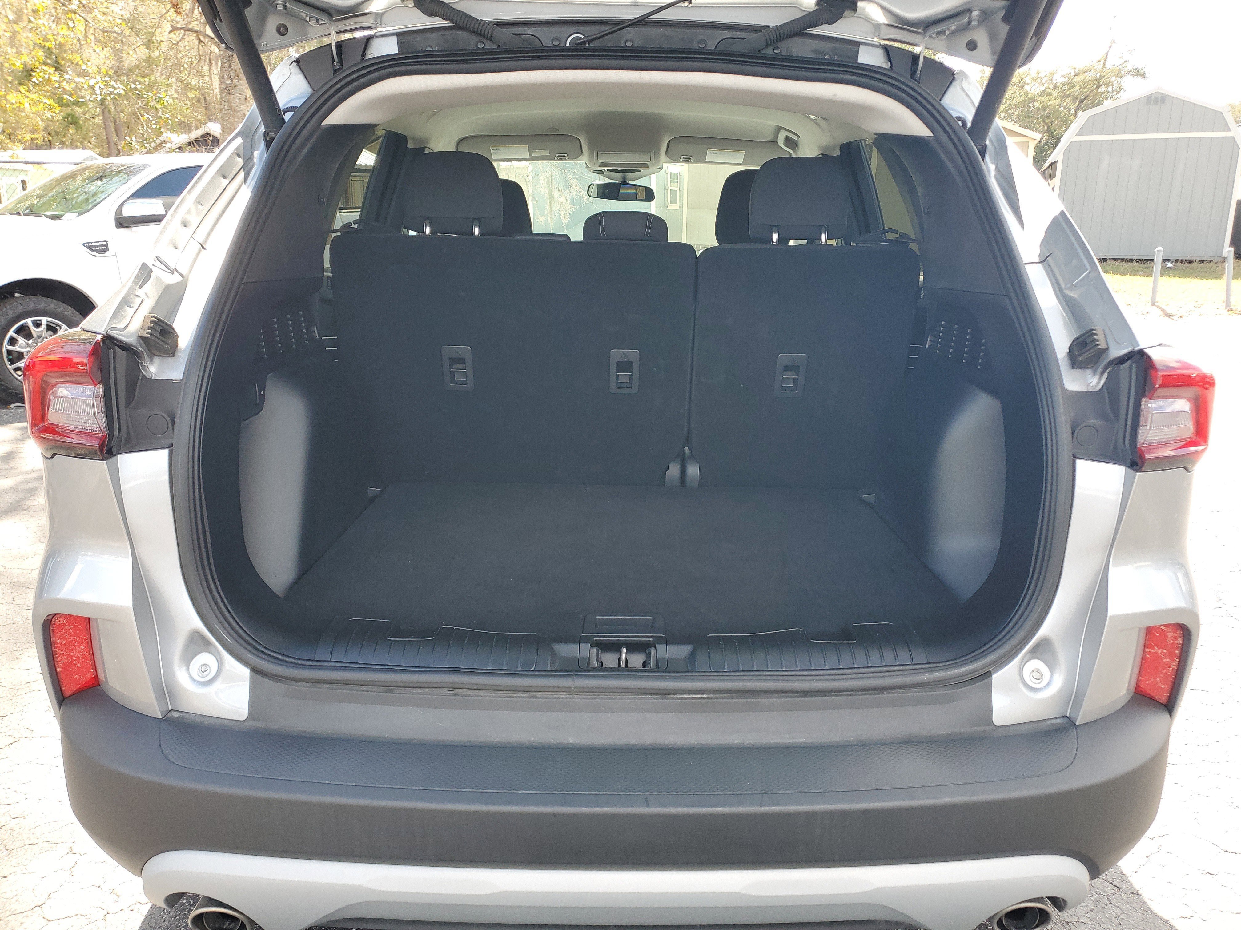 Used 2024 Ford Escape Active image 24