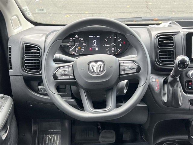 New 2026 RAM ProMaster 1500 image 12