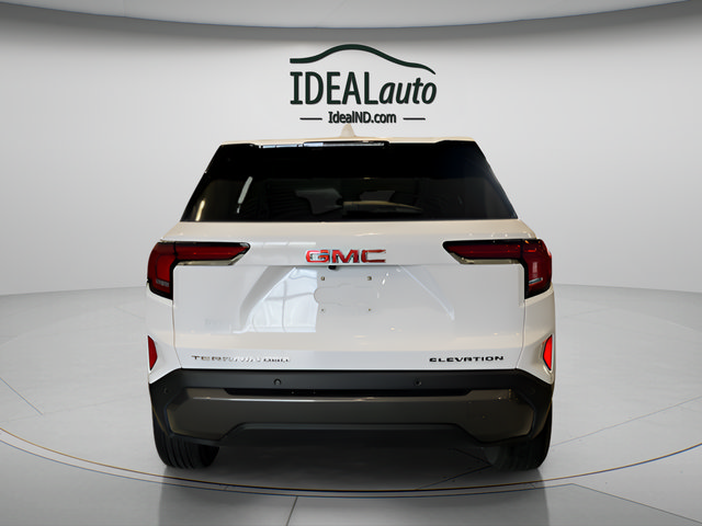 Used 2026 GMC Terrain Elevation AWD/4WD image 8