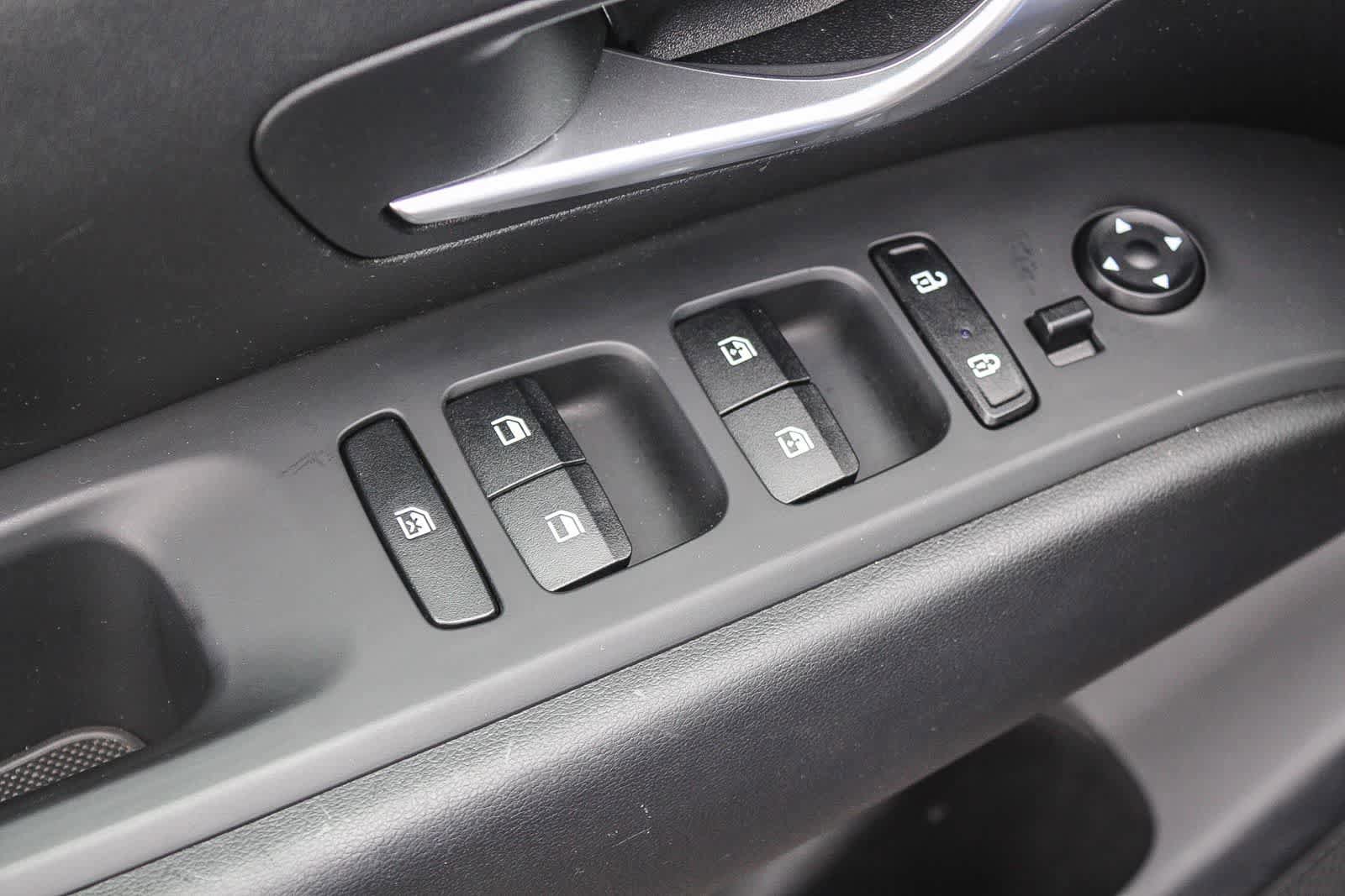 Certified 2023 Hyundai Tucson SEL image 27