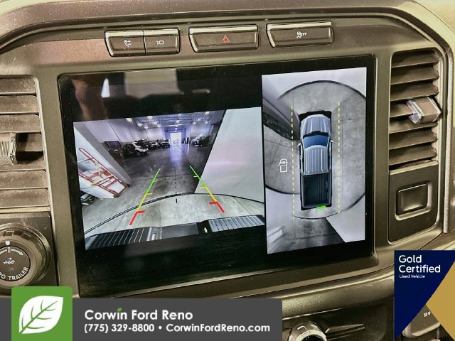 Certified 2023 Ford F150 XLT w/ Equipment Group 302A High AWD/4WD image 18