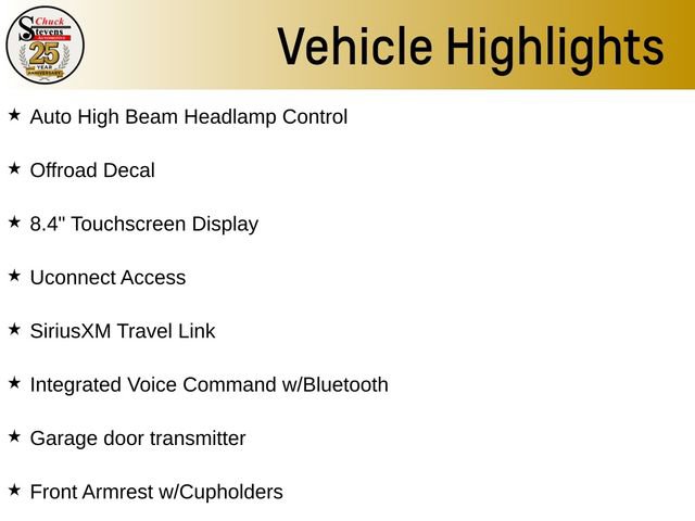 Used 2017 RAM 2500 Laramie w/ Off Road Package AWD/4WD image 18
