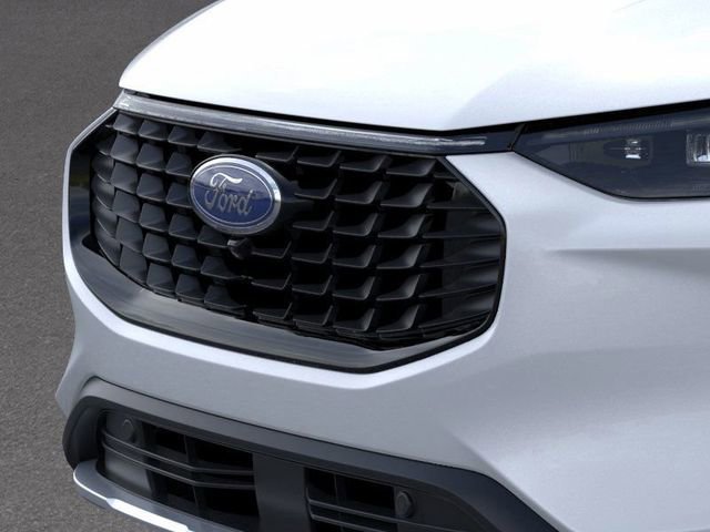 New 2025 Ford Escape SE w/ PHEV Premium Package FWD image 17