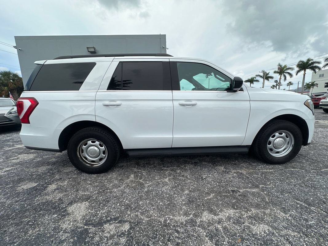 Used 2020 Ford Expedition XL AWD/4WD image 7