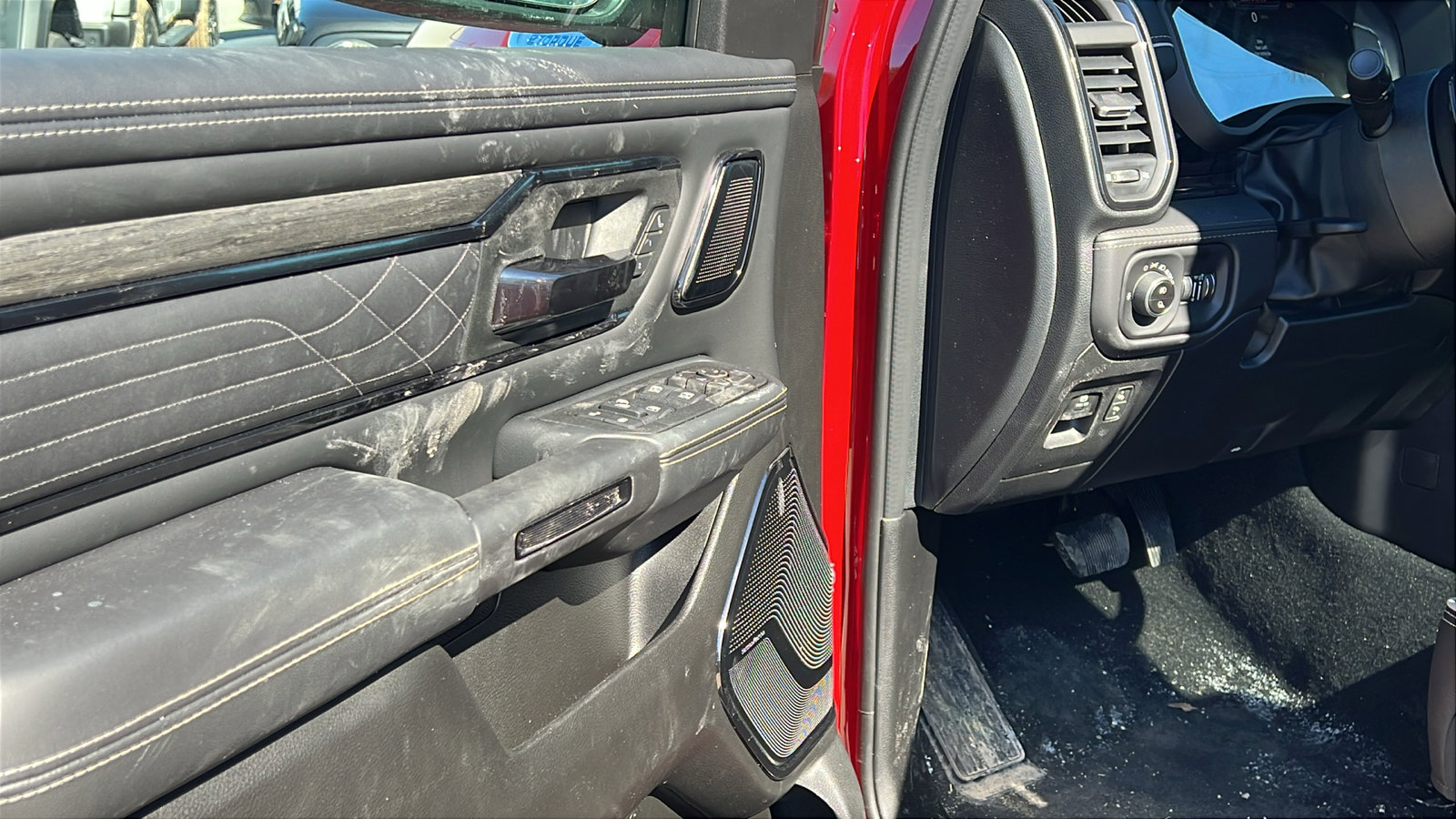 New 2026 RAM 1500 Limited image 15