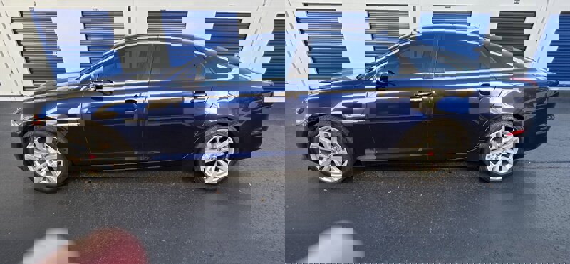 Used 2015 Jaguar XJ L Portfolio image 4