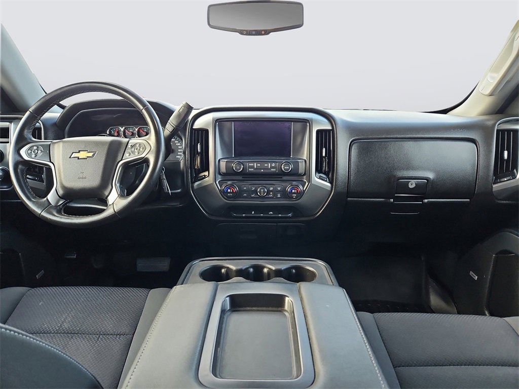 Used 2018 Chevrolet Silverado 1500 LT w/ All Star Edition image 11