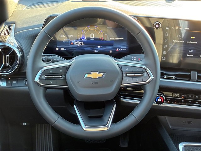 New 2026 Chevrolet Equinox LT w/ Convenience Package II image 21