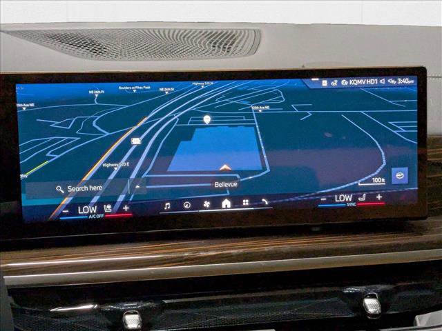 Used 2026 BMW X7 xDrive40i image 14