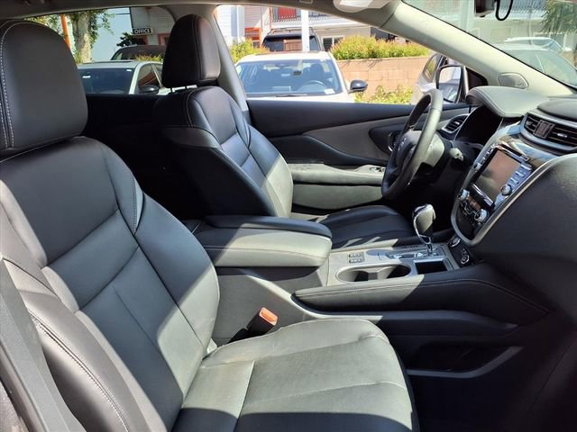 Used 2024 Nissan Murano SL AWD/4WD image 26