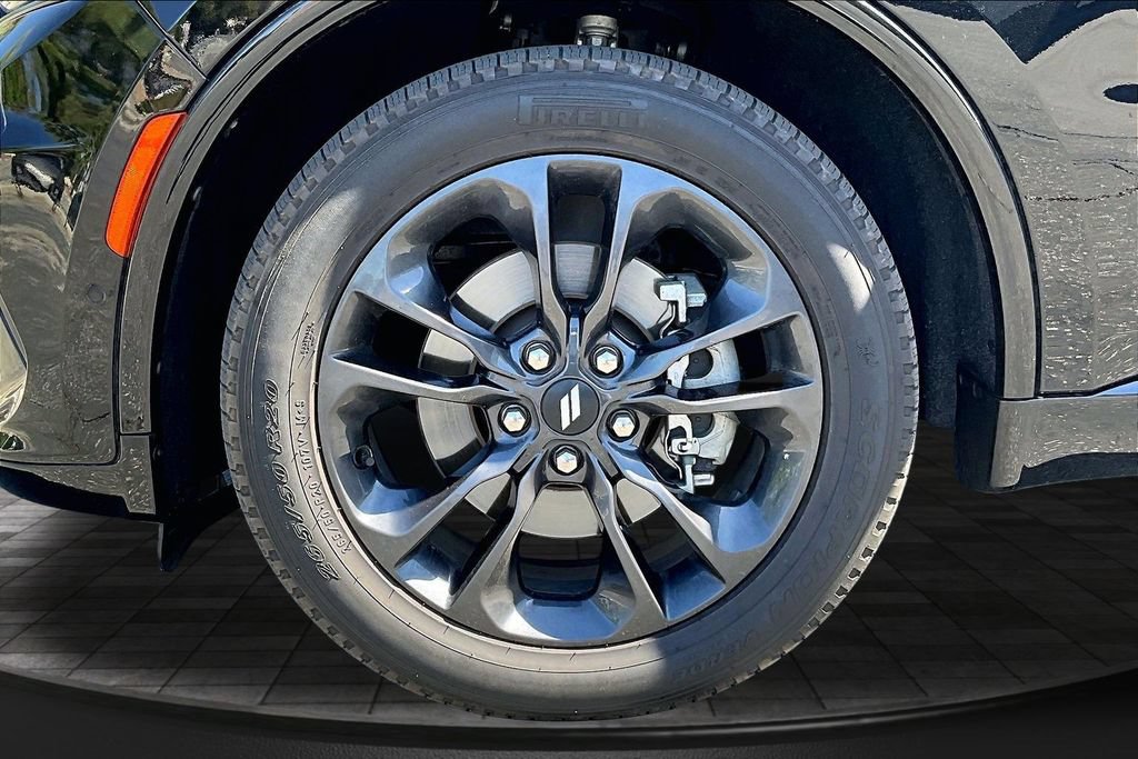 Certified 2025 Dodge Durango R/T AWD/4WD image 31