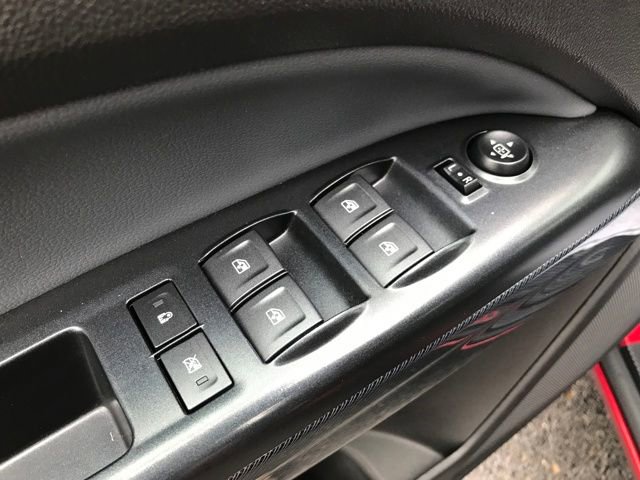 Certified 2021 Chevrolet Colorado Z71 w/ Safety Package image 17