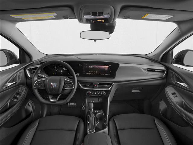 New 2026 Buick Encore GX Sport Touring video 5
