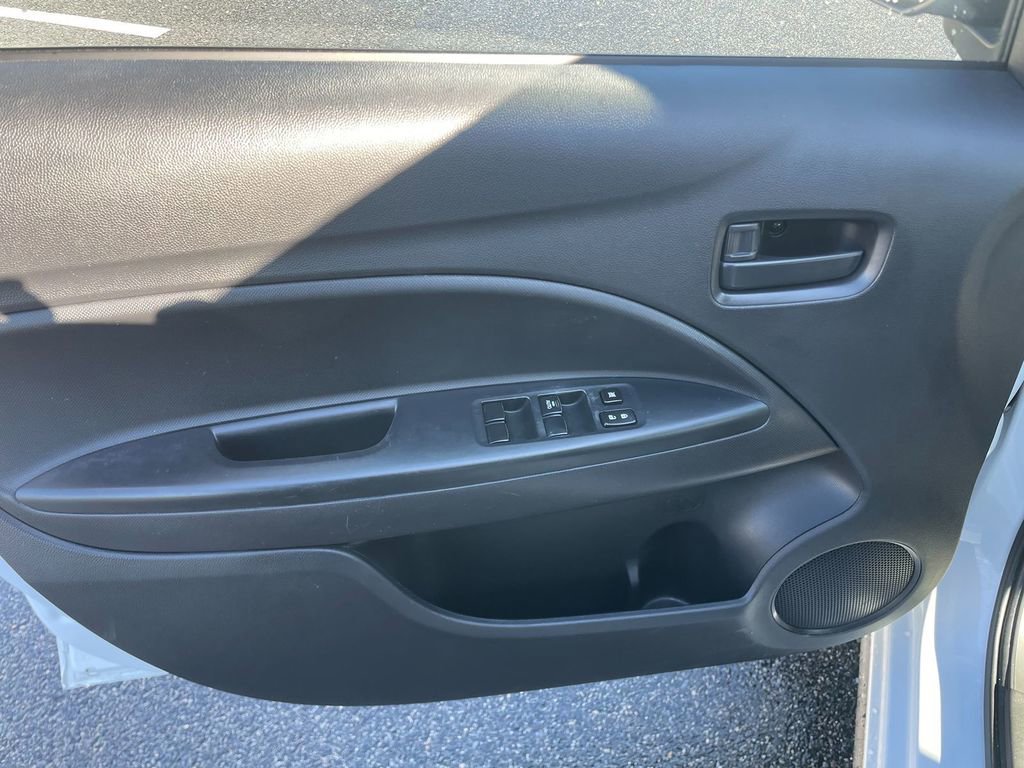 Used 2024 Mitsubishi Mirage G4 ES image 11