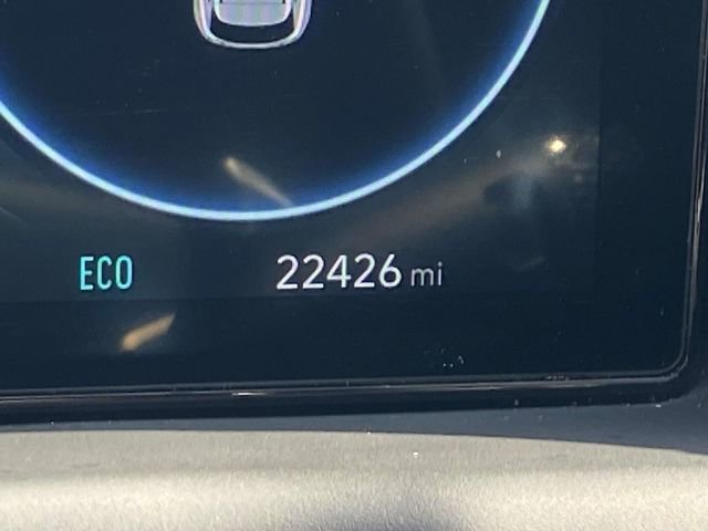 Used 2024 Hyundai Tucson Limited image 20