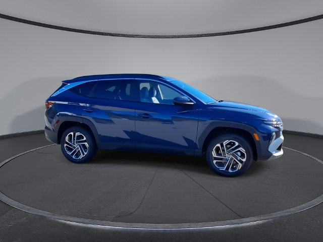 New 2026 Hyundai Tucson SEL Plus AWD/4WD image 10