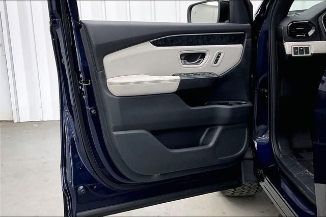 New 2026 Honda Passport TrailSport Elite image 11