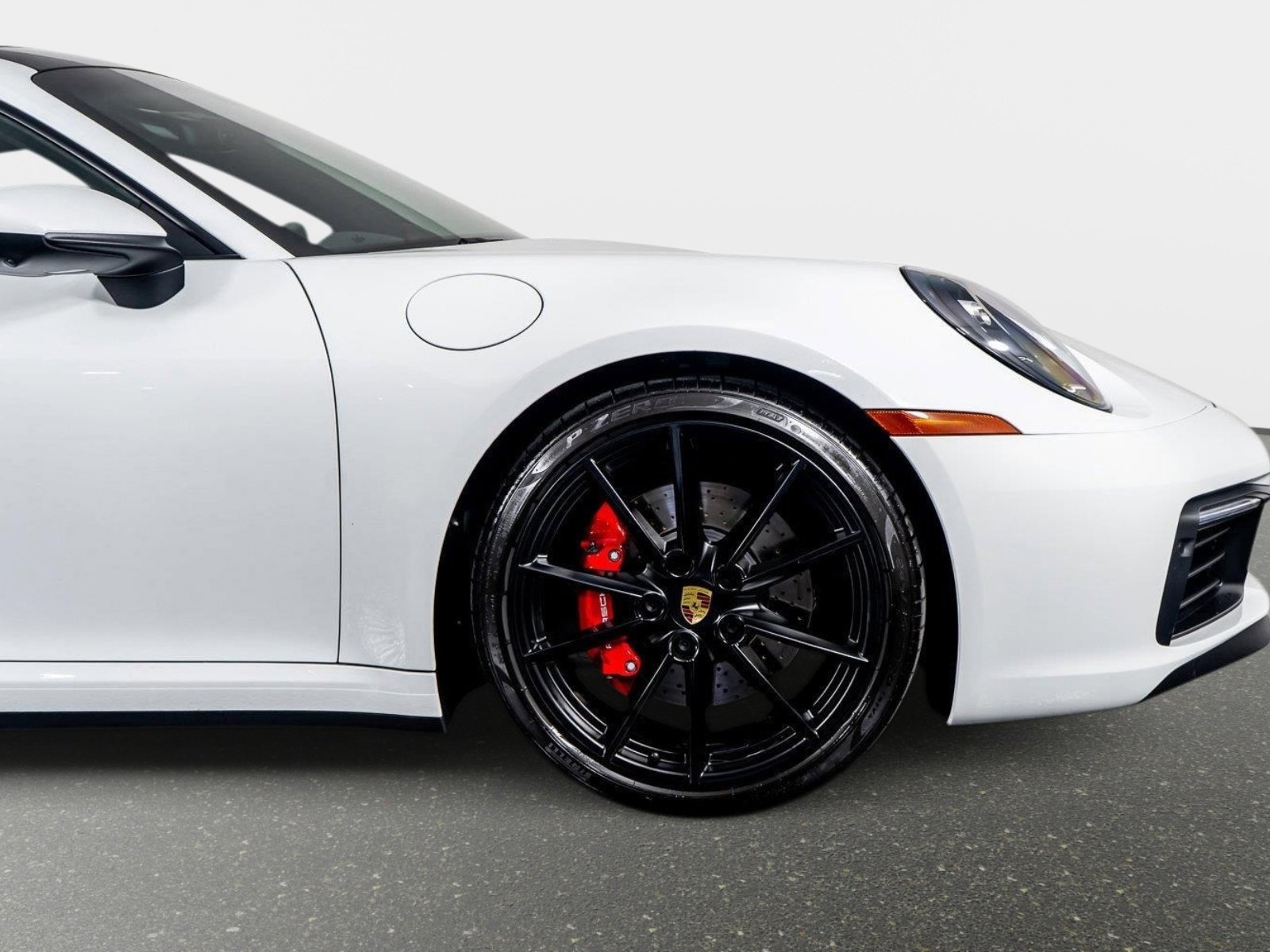 Used 2020 Porsche 911 Carrera S RWD image 9