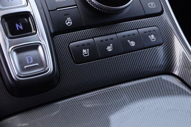 Used 2023 Hyundai Santa Fe Limited FWD image 20