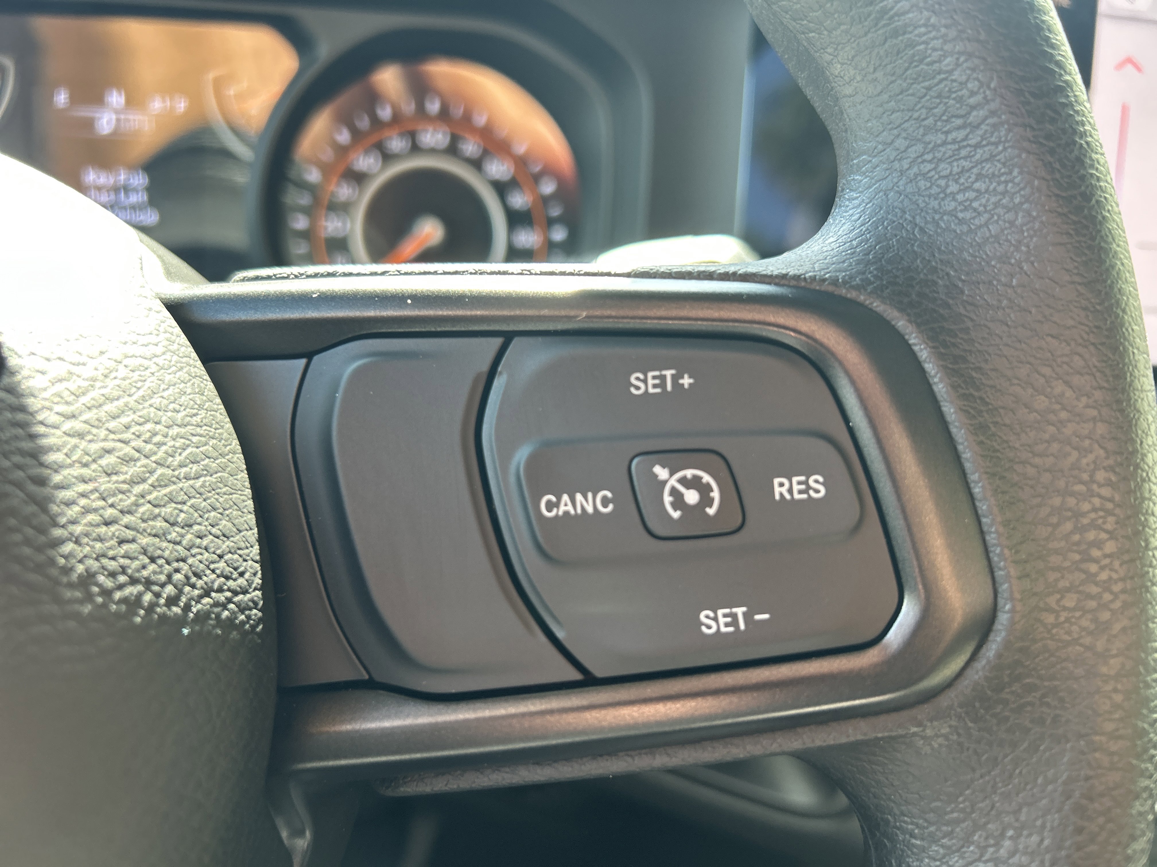 New 2026 Jeep Wrangler Sport AWD/4WD image 40