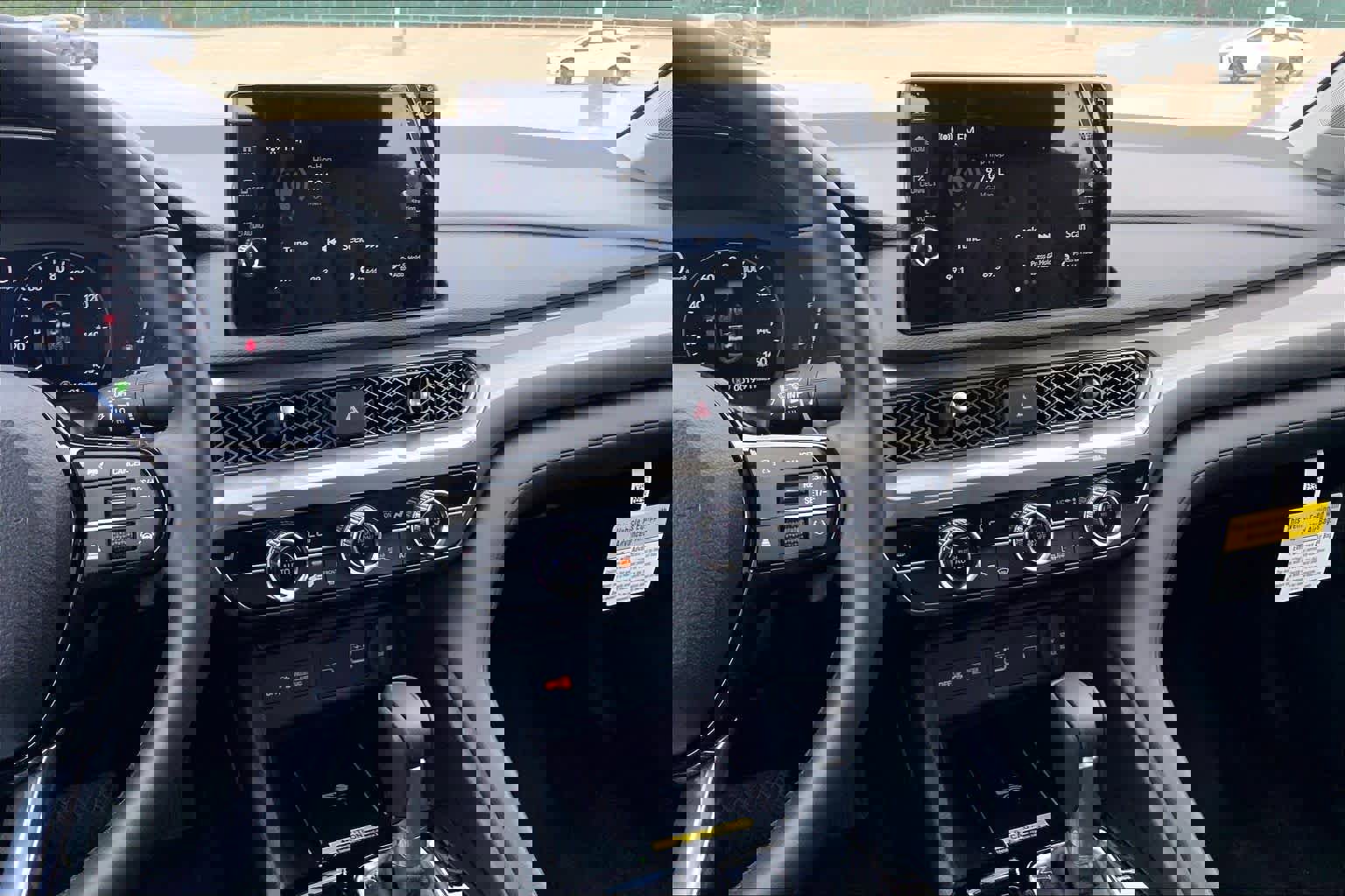 Used 2026 Acura Integra FWD image 7