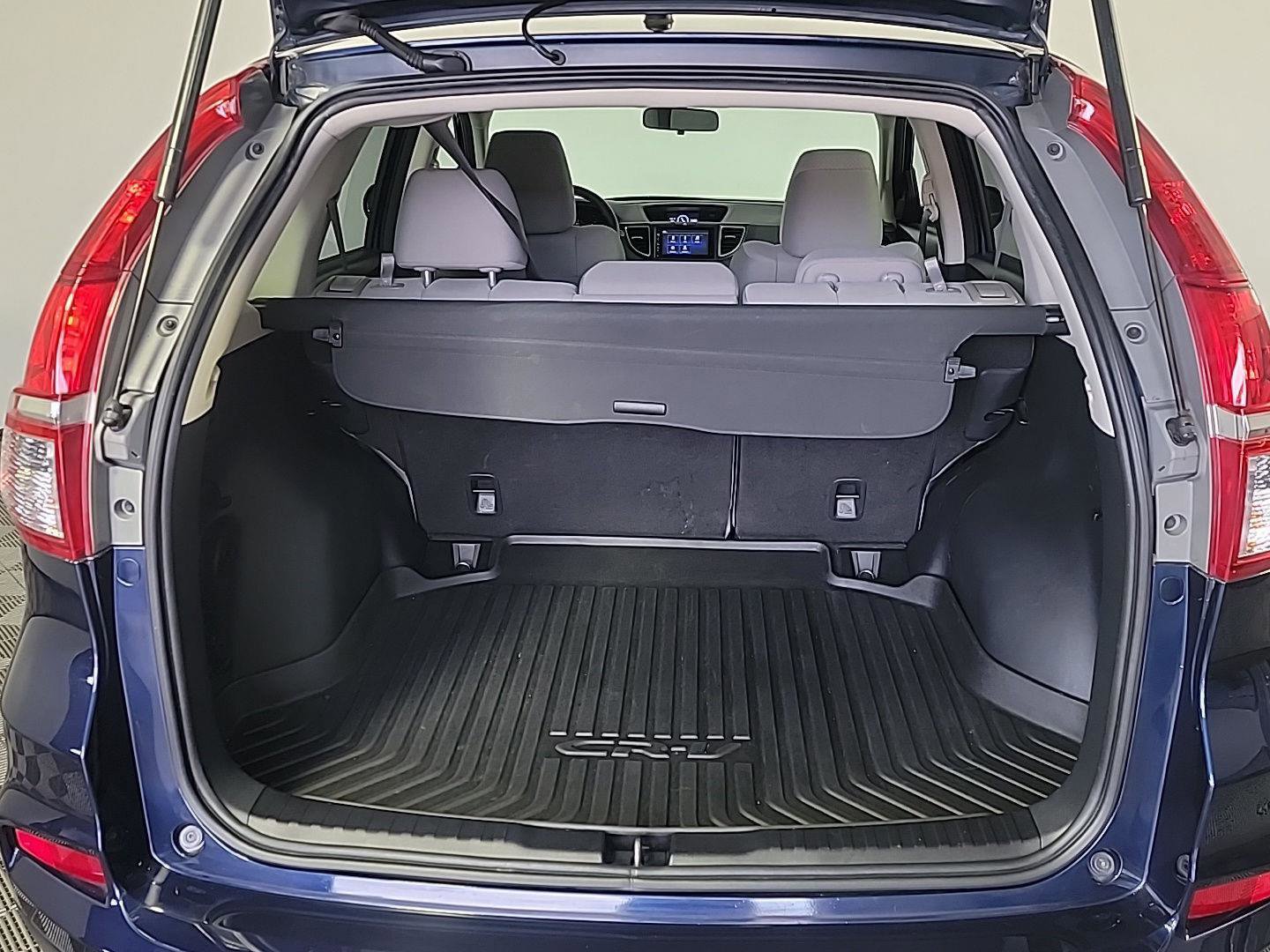 Used 2016 Honda CR-V EX image 7