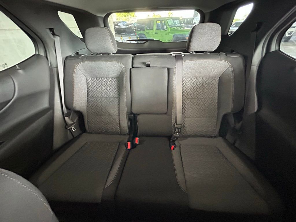 Used 2022 Chevrolet Equinox LT image 13