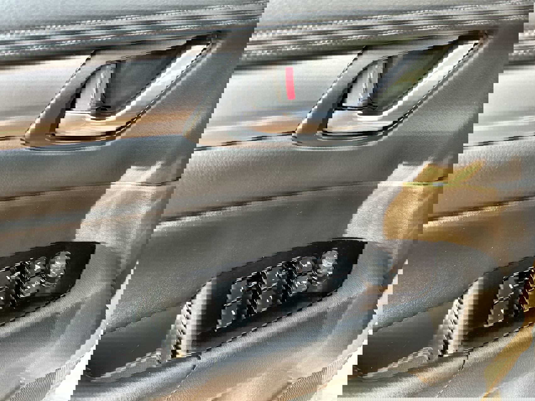 Used 2024 MAZDA CX-5 AWD 2.5 S w/ Select Package image 13