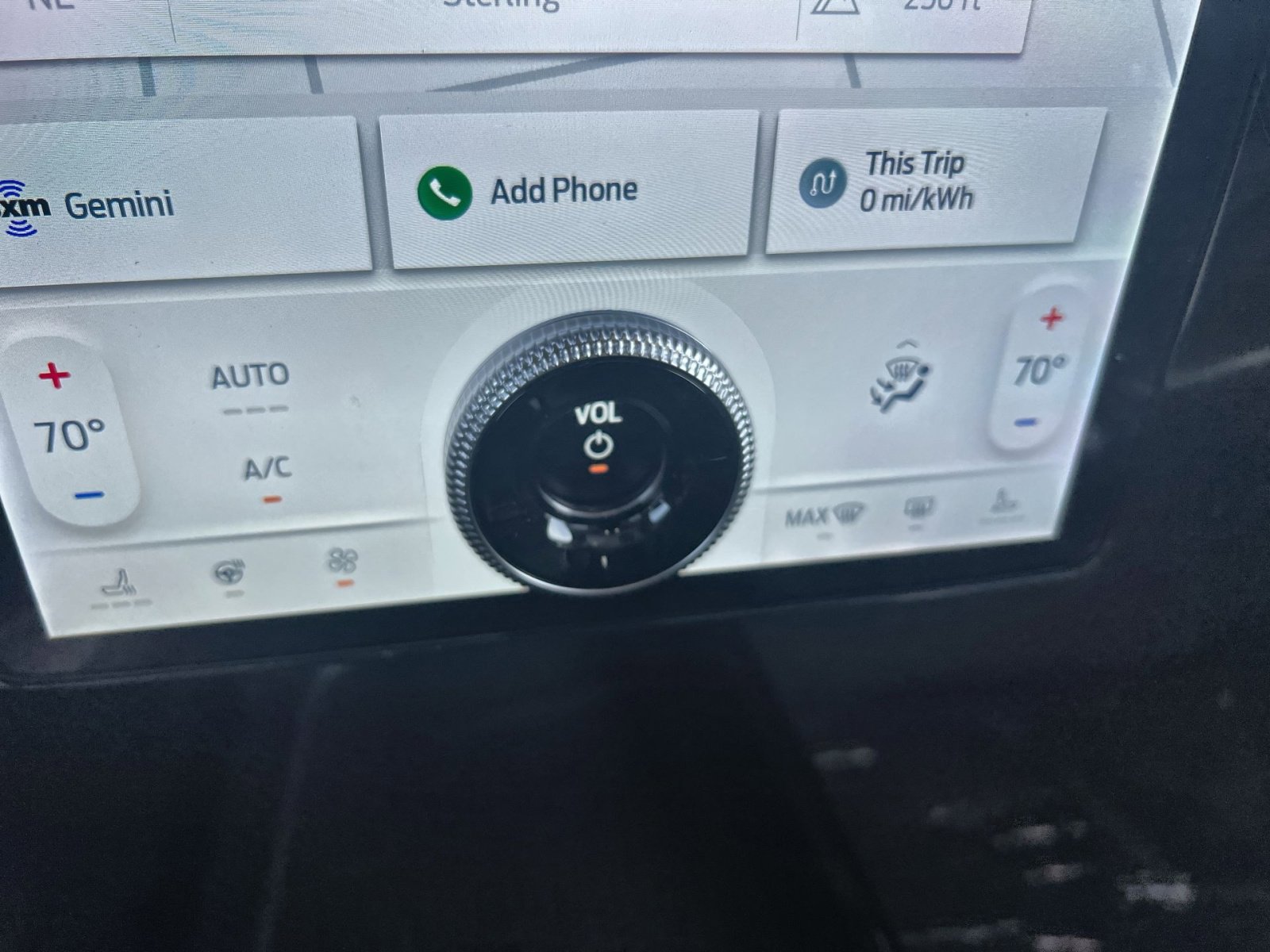 New 2025 Ford Mustang Mach-E Premium image 21