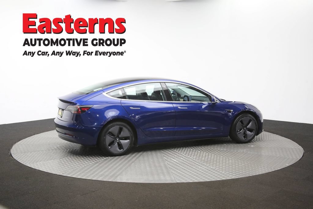 Used 2018 Tesla Model 3 Long Range AWD/4WD image 40