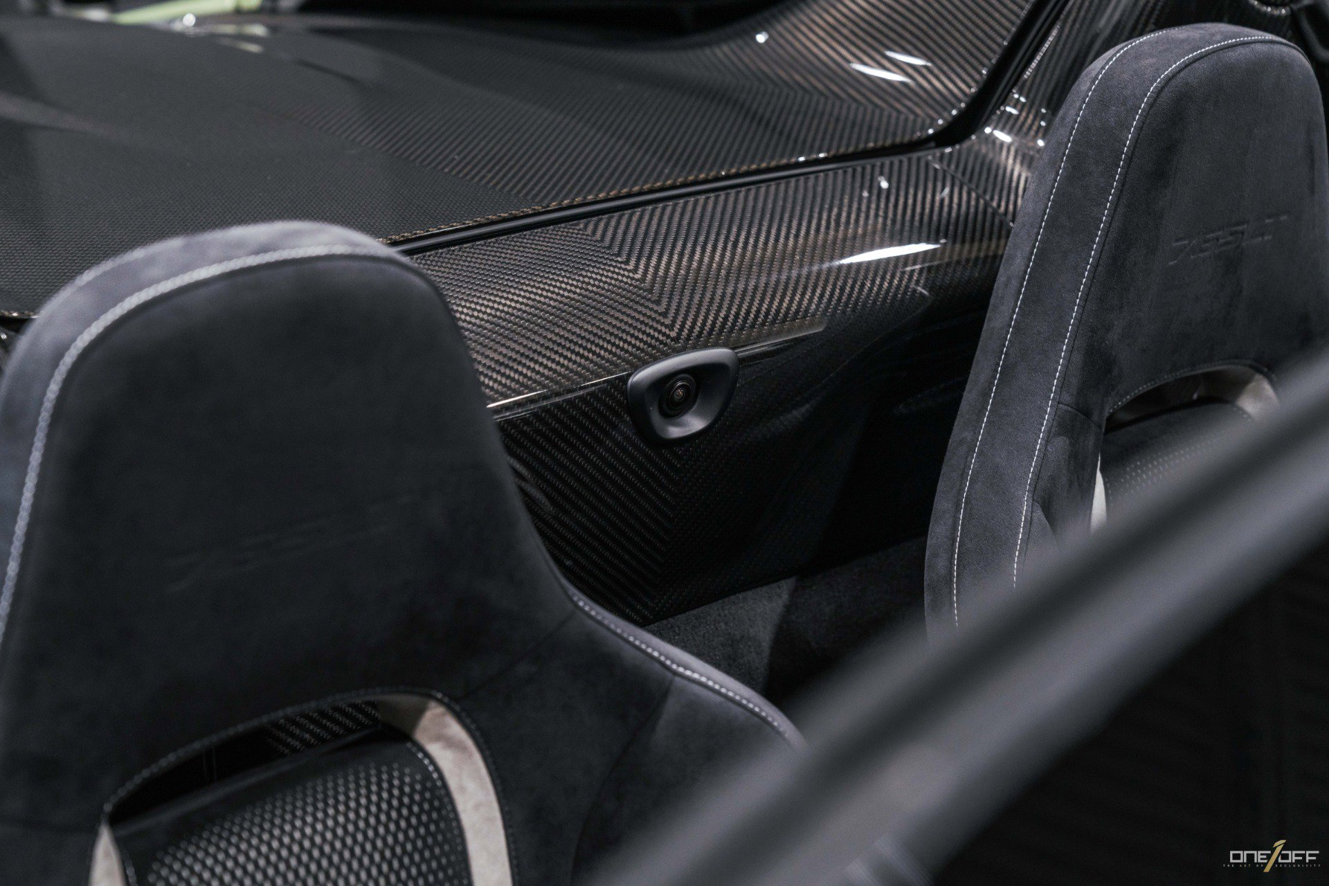 Used 2022 McLaren 765LT image 15