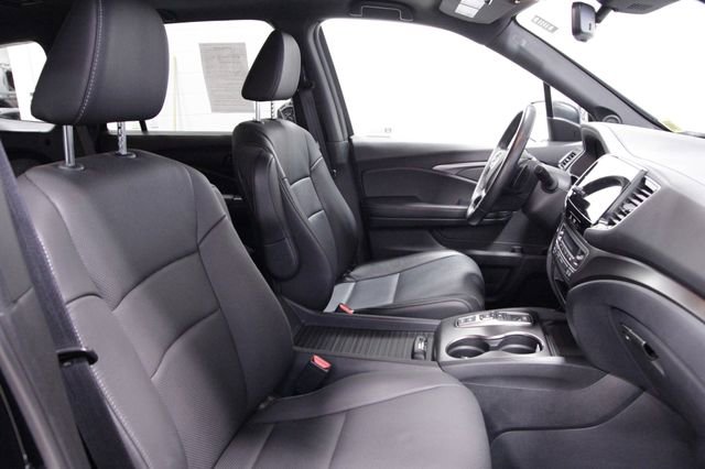 Certified 2023 Honda Passport EX-L image 14