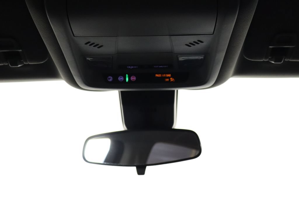 Used 2022 Chevrolet Equinox LT FWD image 24