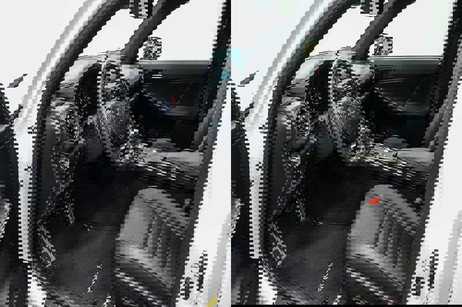 Used 2024 Lexus IS 350 F Sport w/ Accessory Package image 18