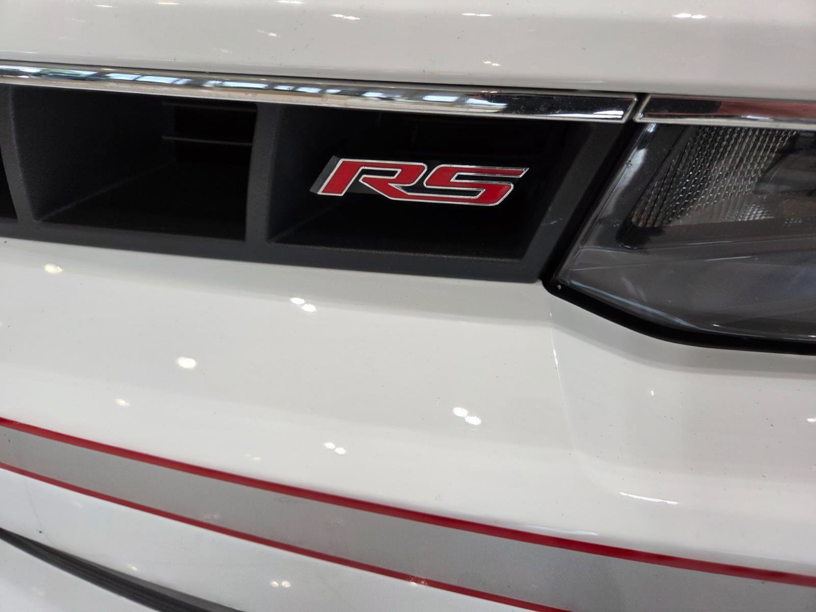 Used 2015 Chevrolet Camaro LT w/ Commemorative Special Edition image 4